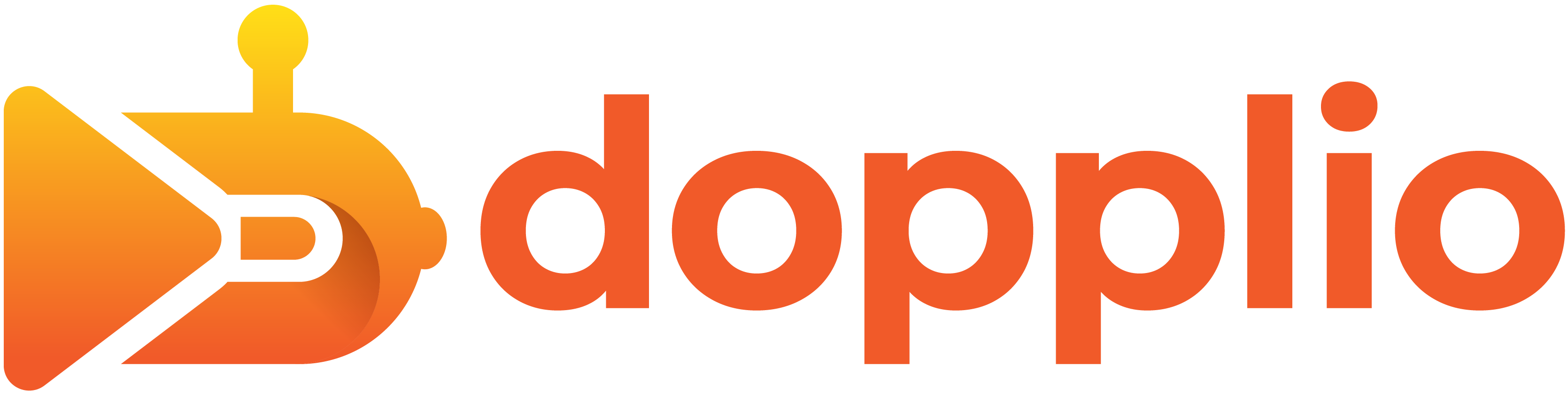 Dopplio Logo